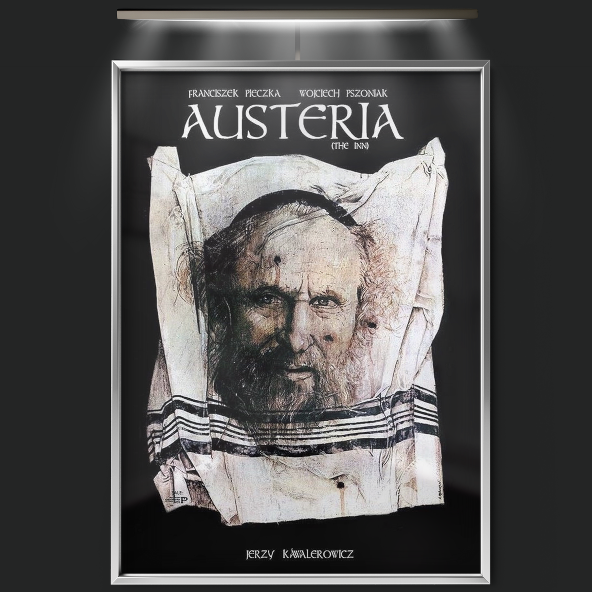 Austeria (1983)