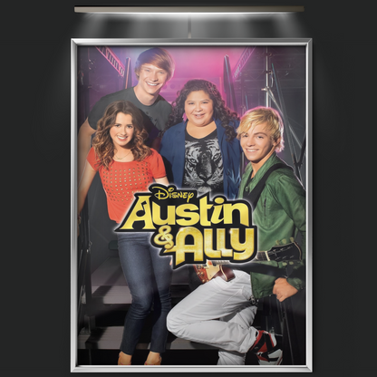 Austin & Ally (2011)