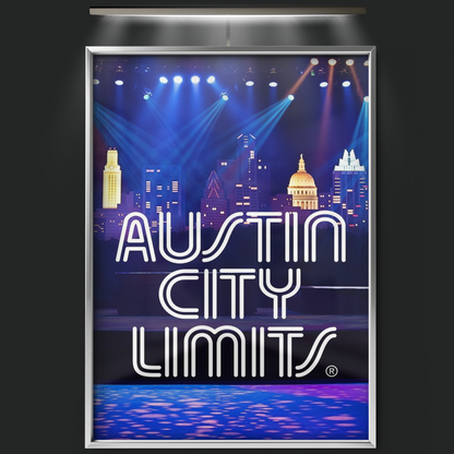 Austin City Limits (1975)