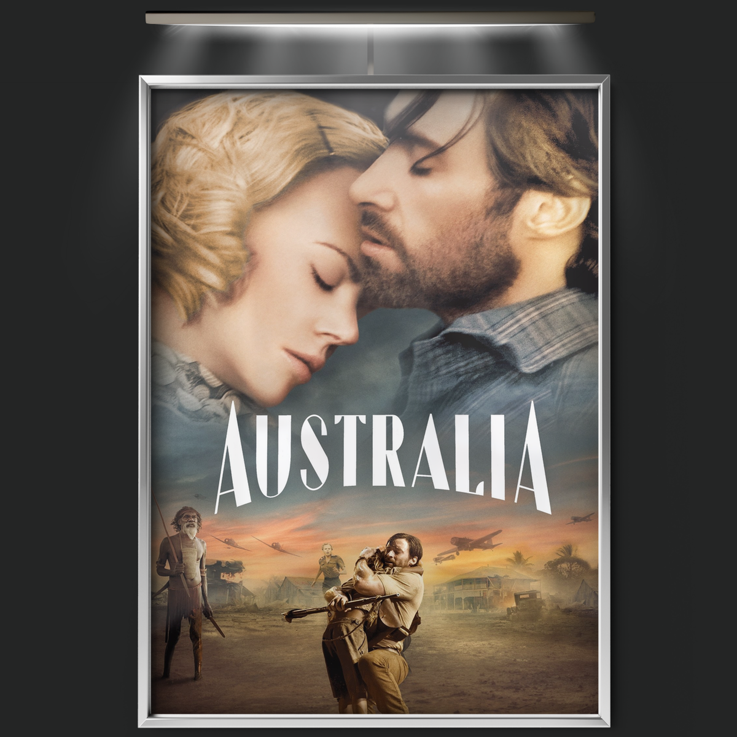 Australia (2008)
