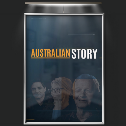 Australian Story (1996)