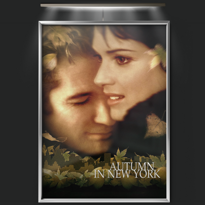 Autumn In New York (2000)