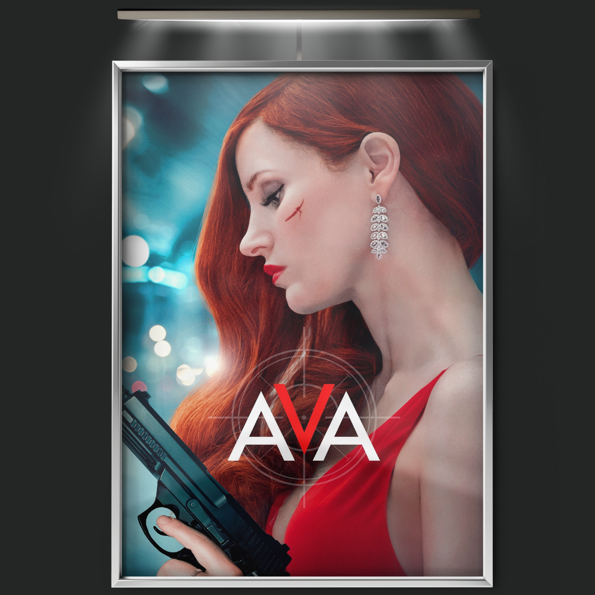 Ava (2020)