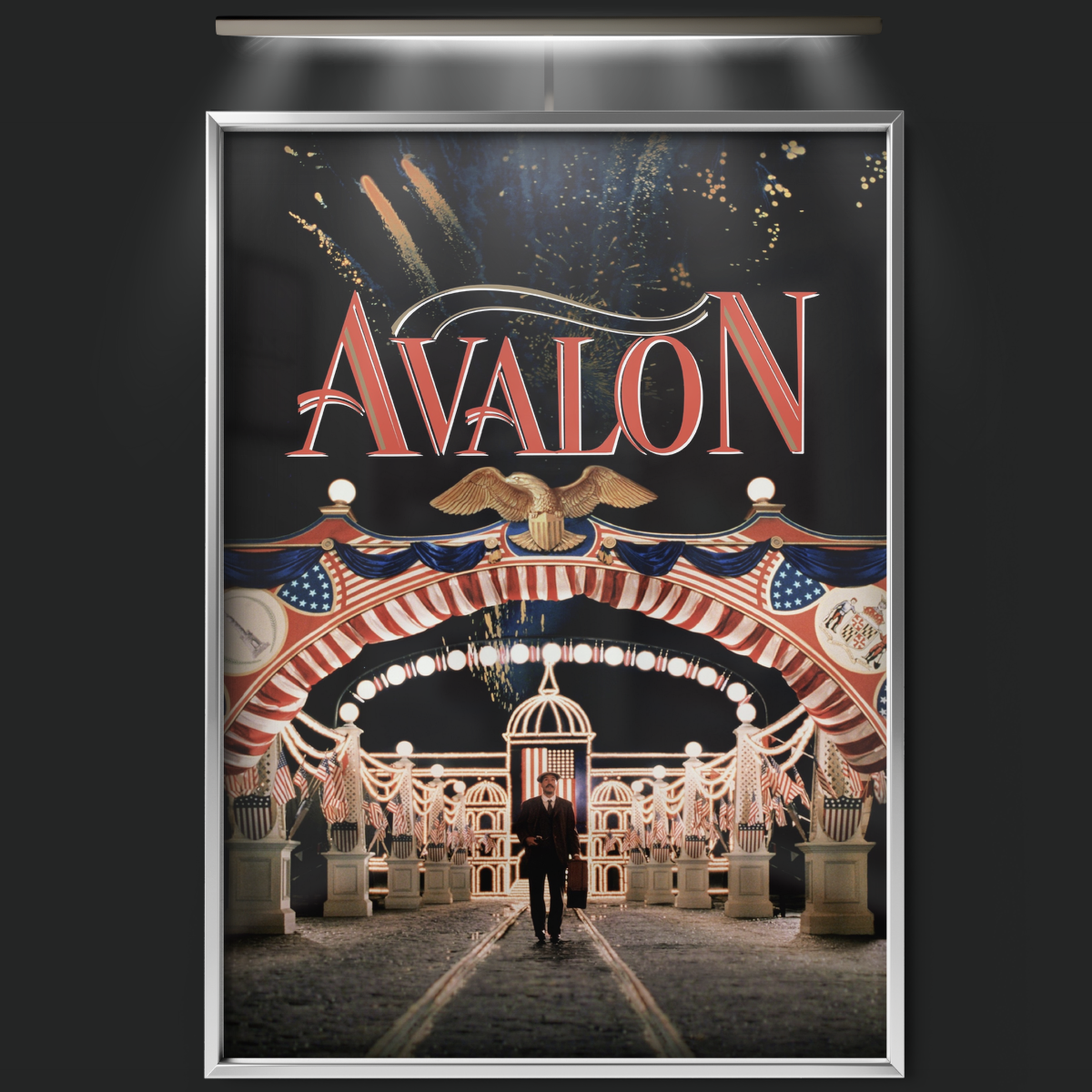 Avalon (1990)