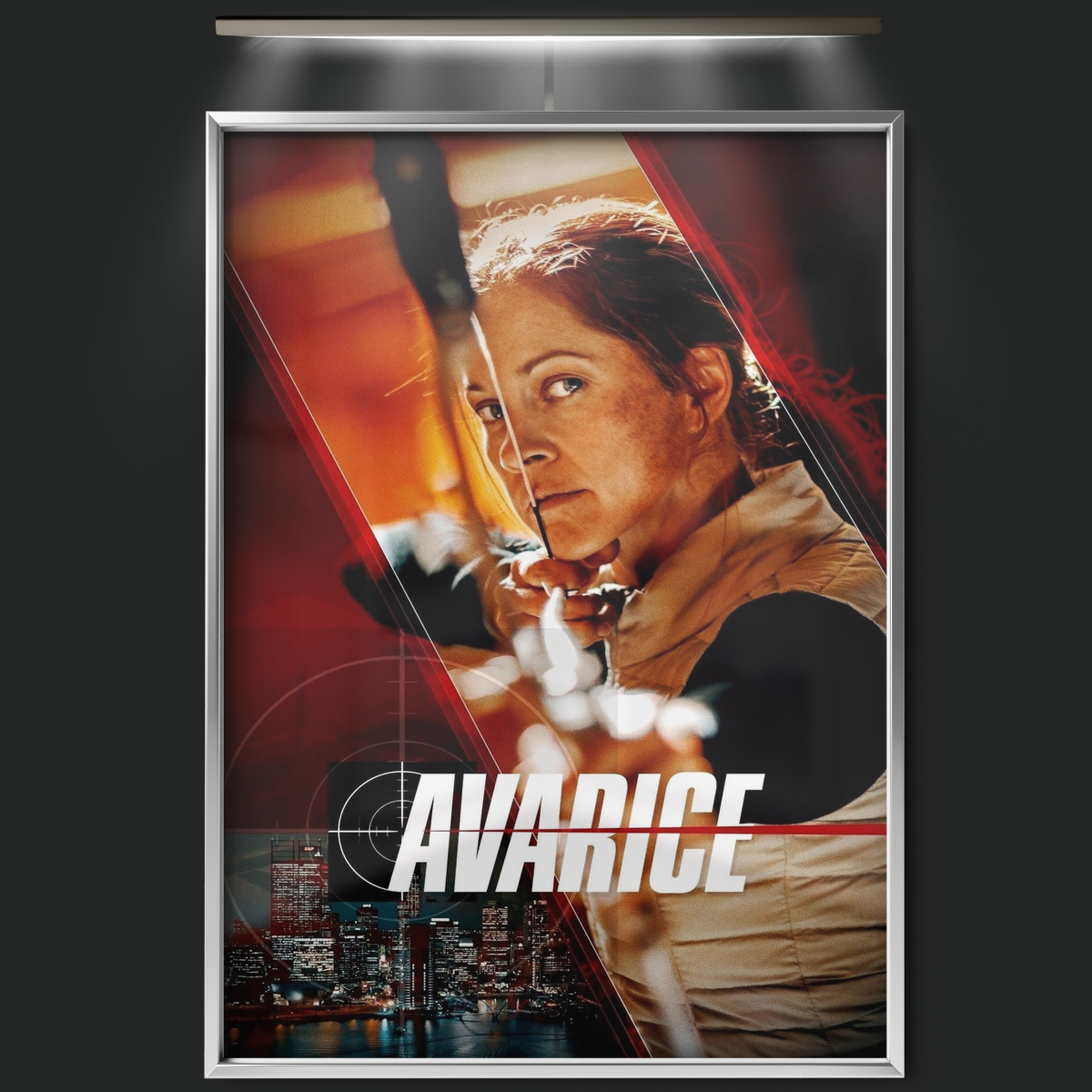 Avarice (2022)
