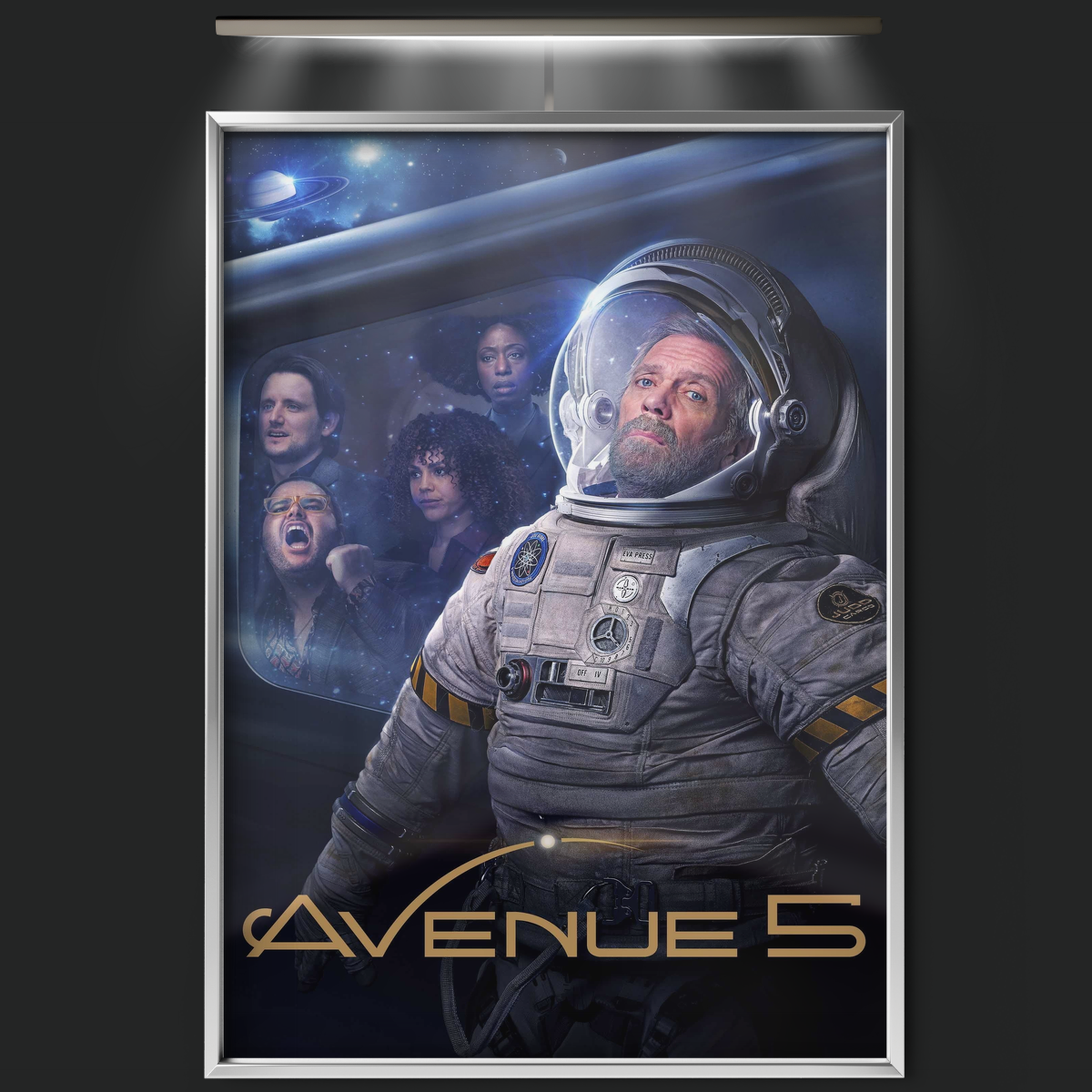 Avenue 5 (2020)