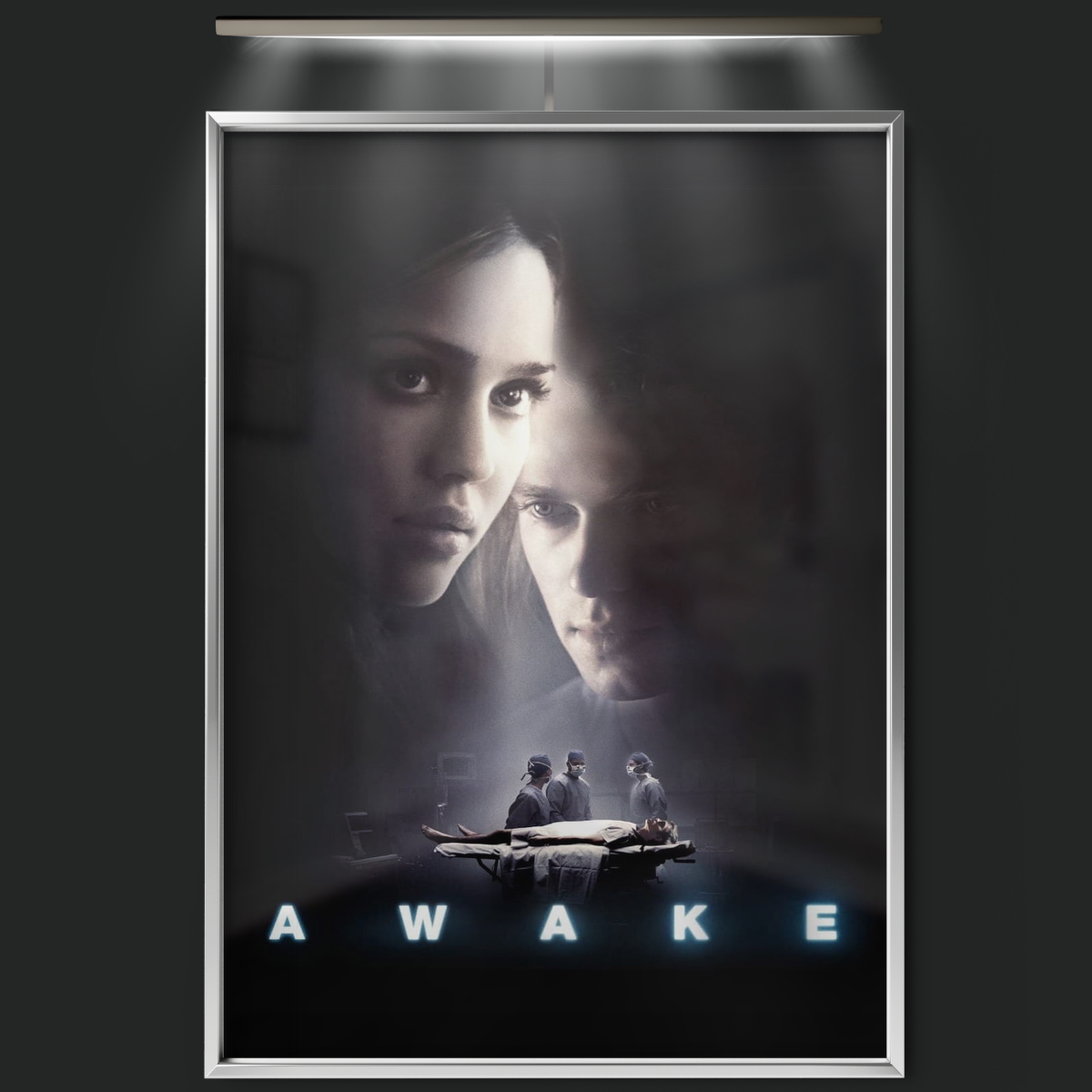 Awake (2007)