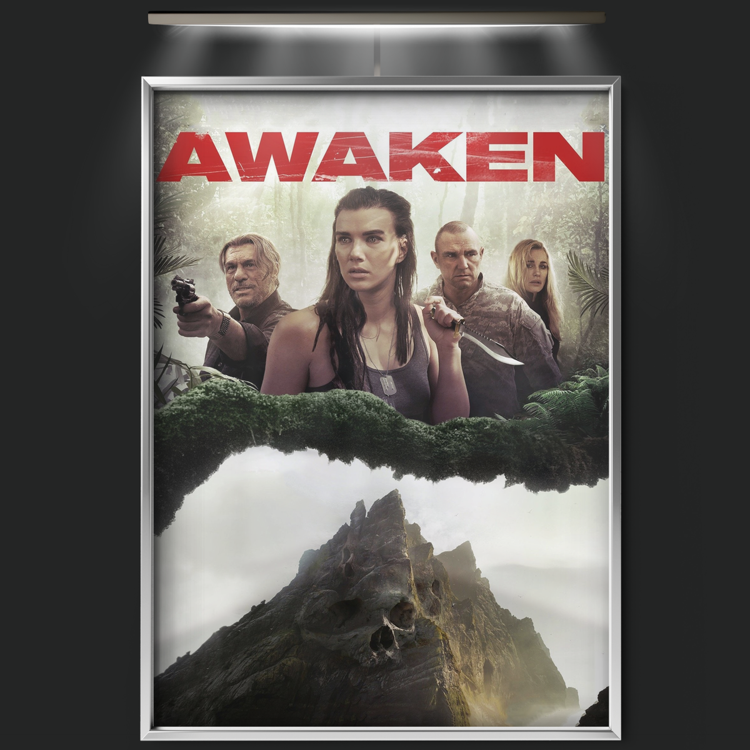Awaken (2015)