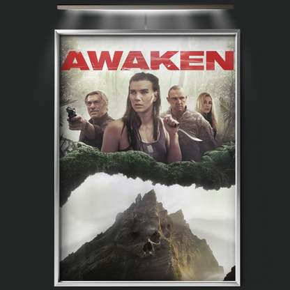Awaken (2015)