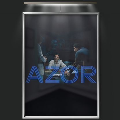 Azor (2021)