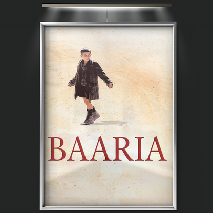 Baaria (2009)