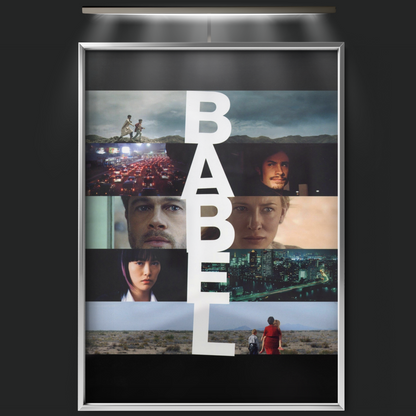 Babel (2006)