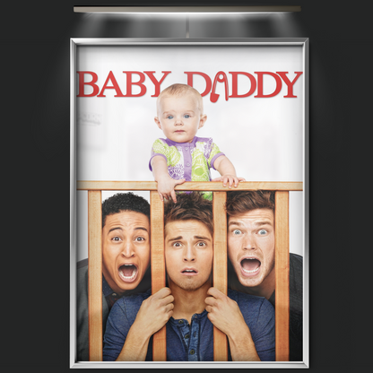 Baby Daddy (2012)