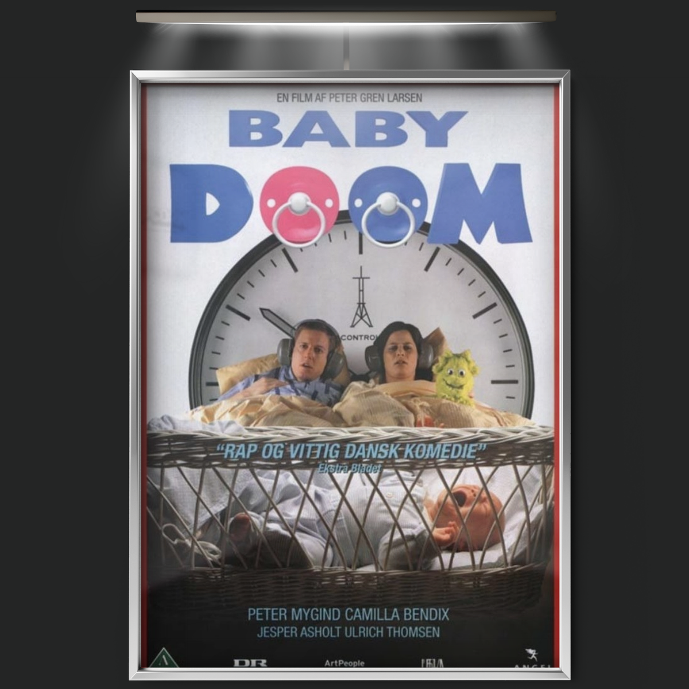 Baby Doom (1998)