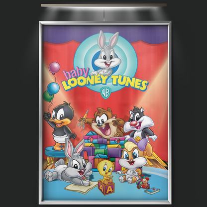 Baby Looney Tunes (2002)