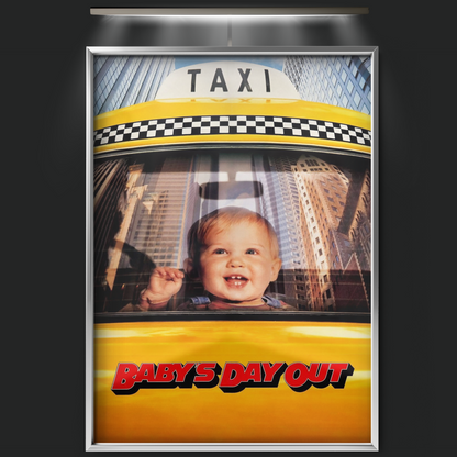 Baby's Day Out (1994)