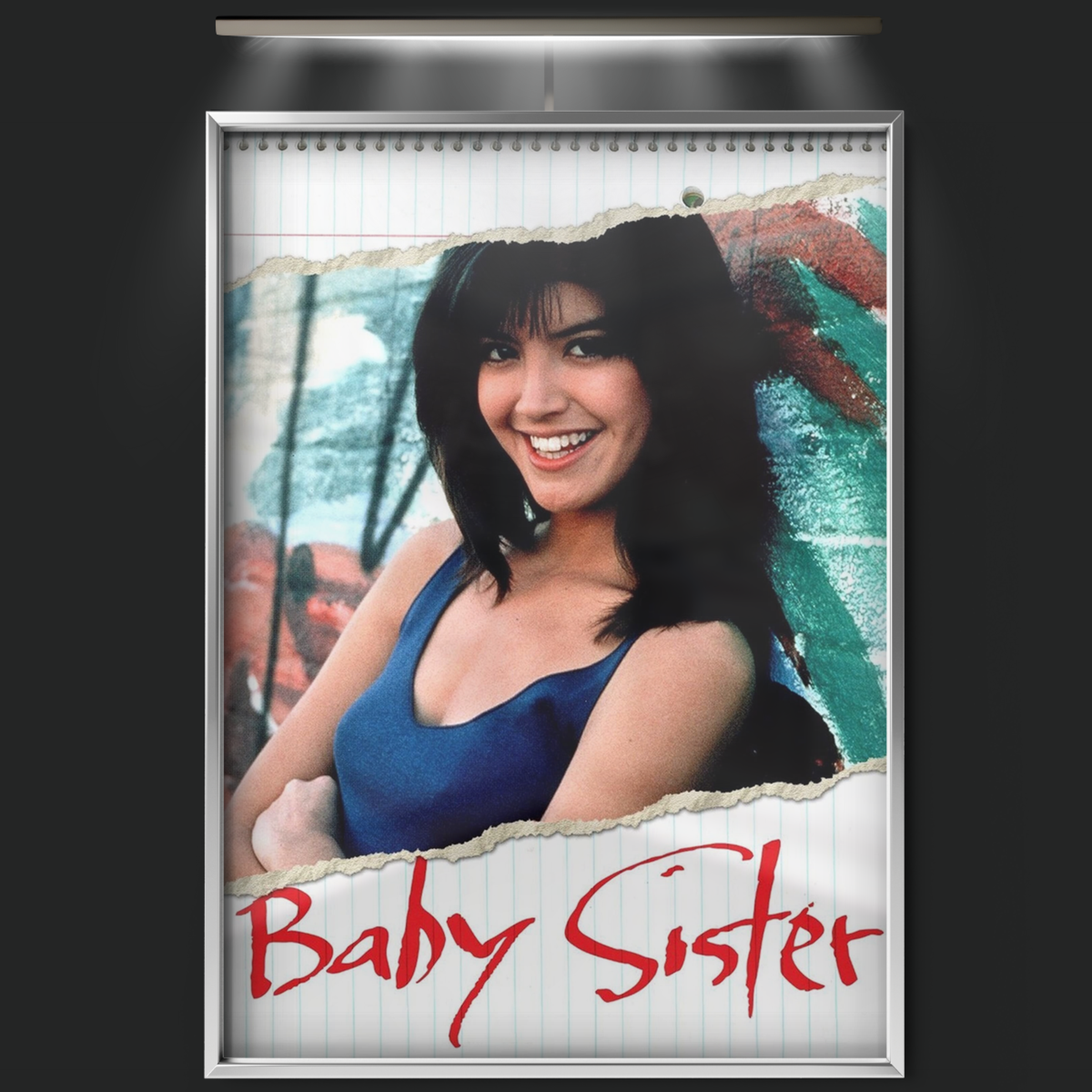 Baby Sister (1983)