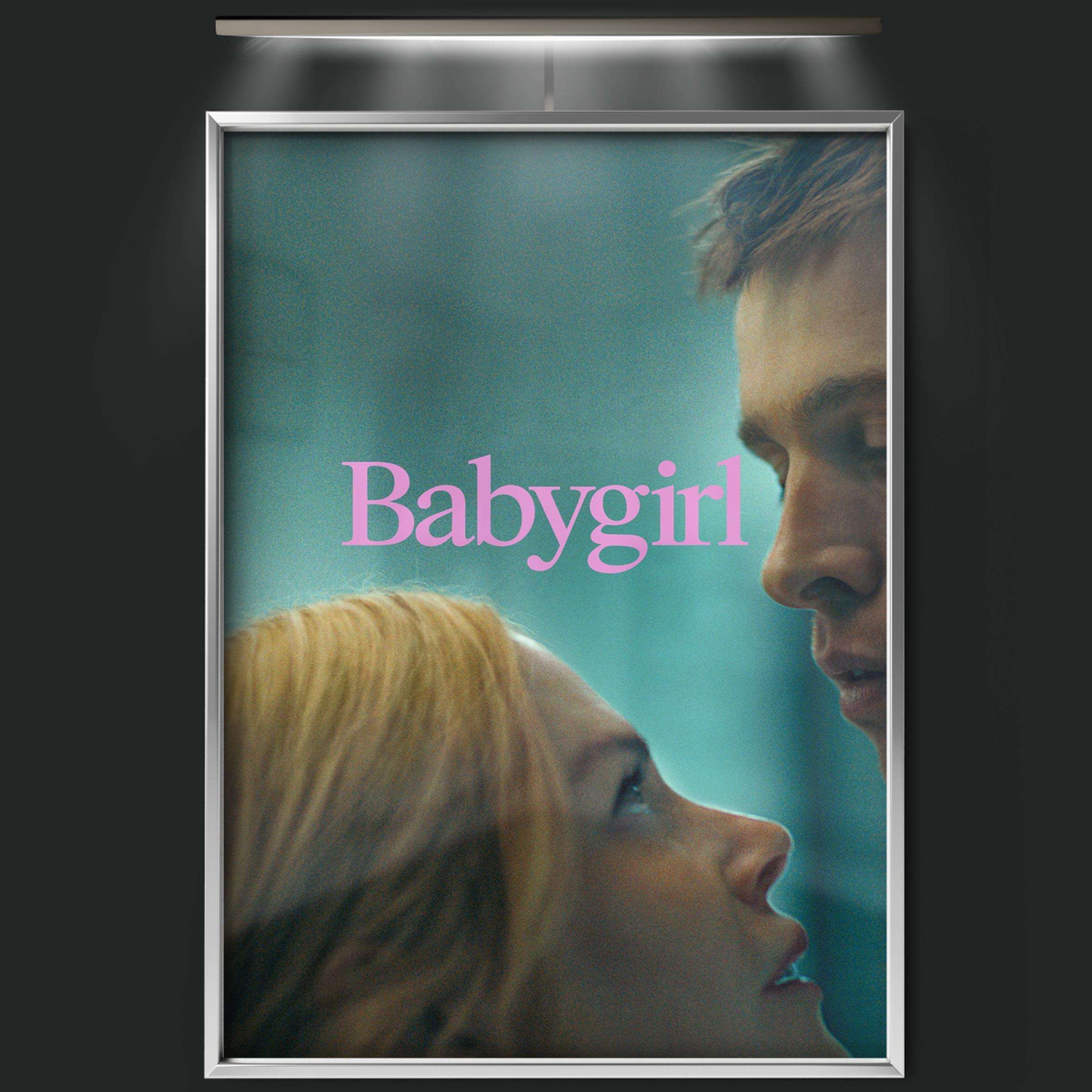 Babygirl (2024)