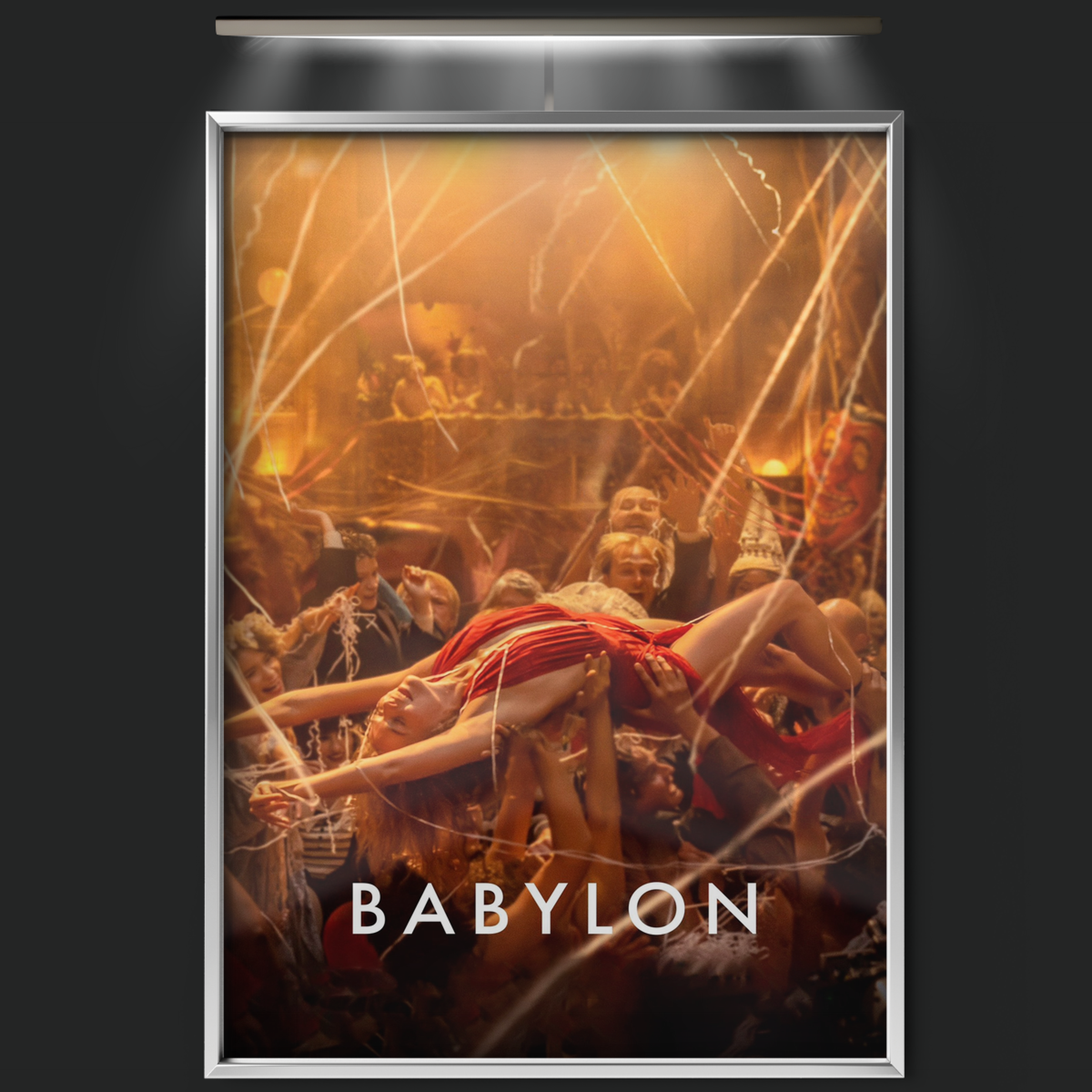 Babylon (2022)