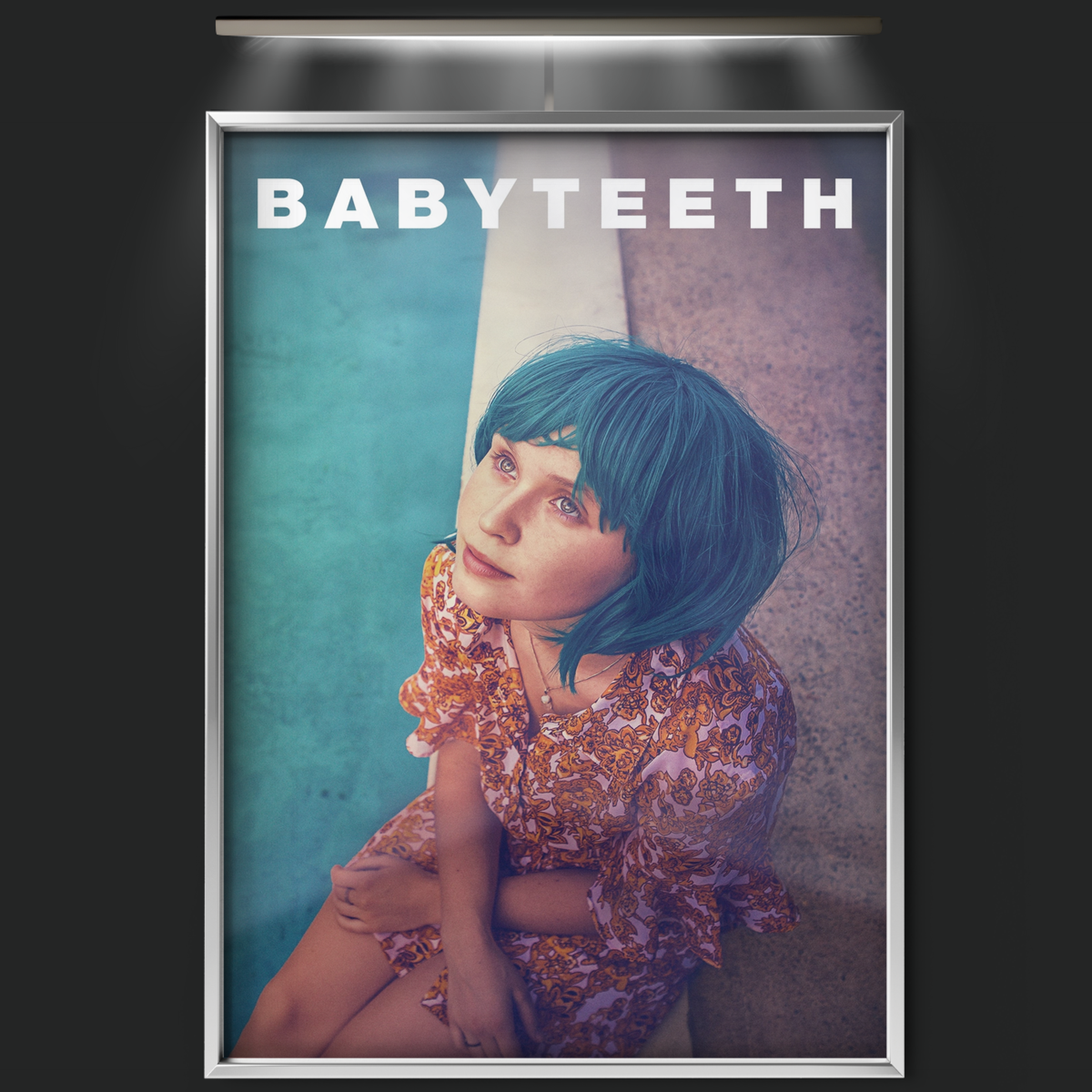 Babyteeth (2020)