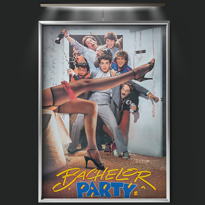 Bachelor Party (1984)