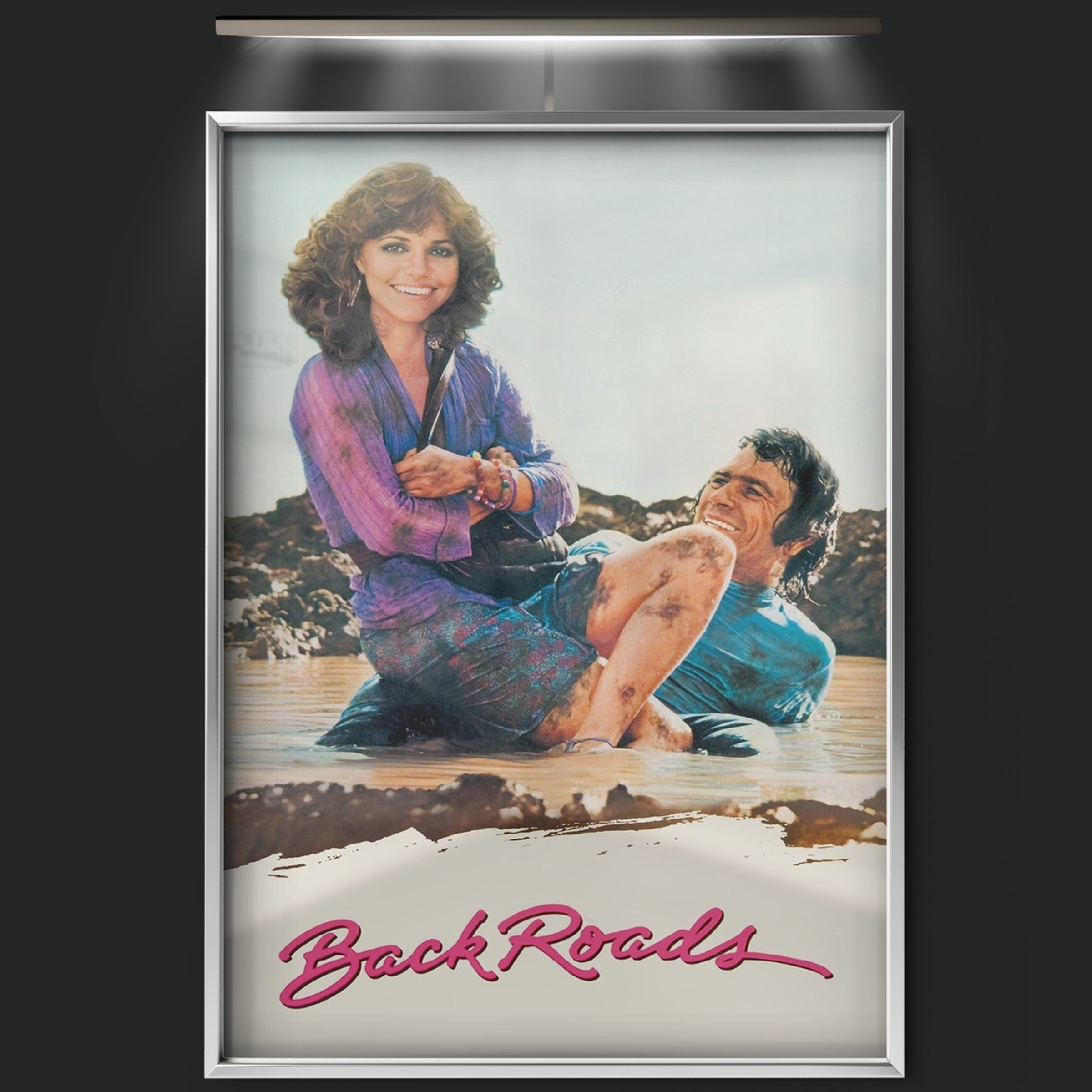 Back Roads (1981)