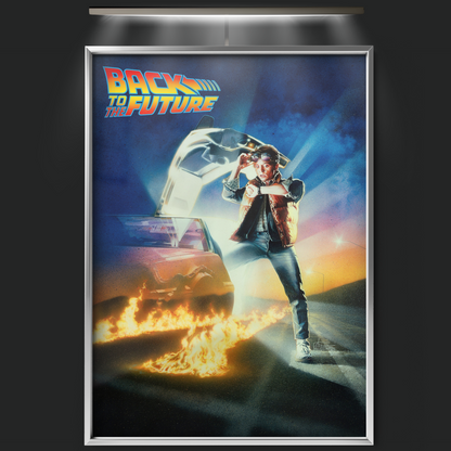 Back To The Future (1985)