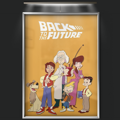 Back To The Future (1991)