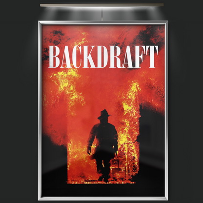 Backdraft (1991)