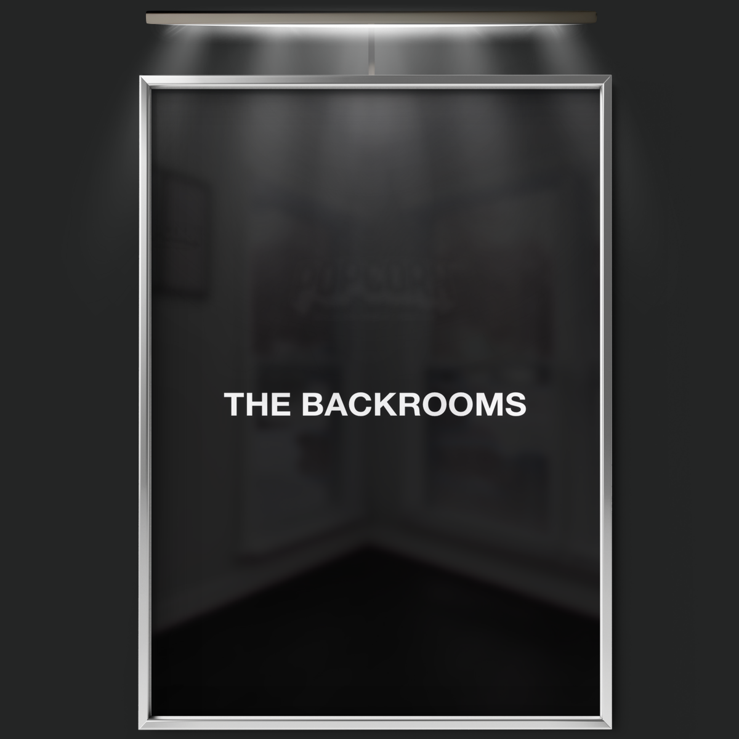 Backrooms (2026)