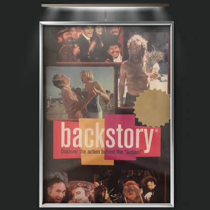 Backstory (2000)
