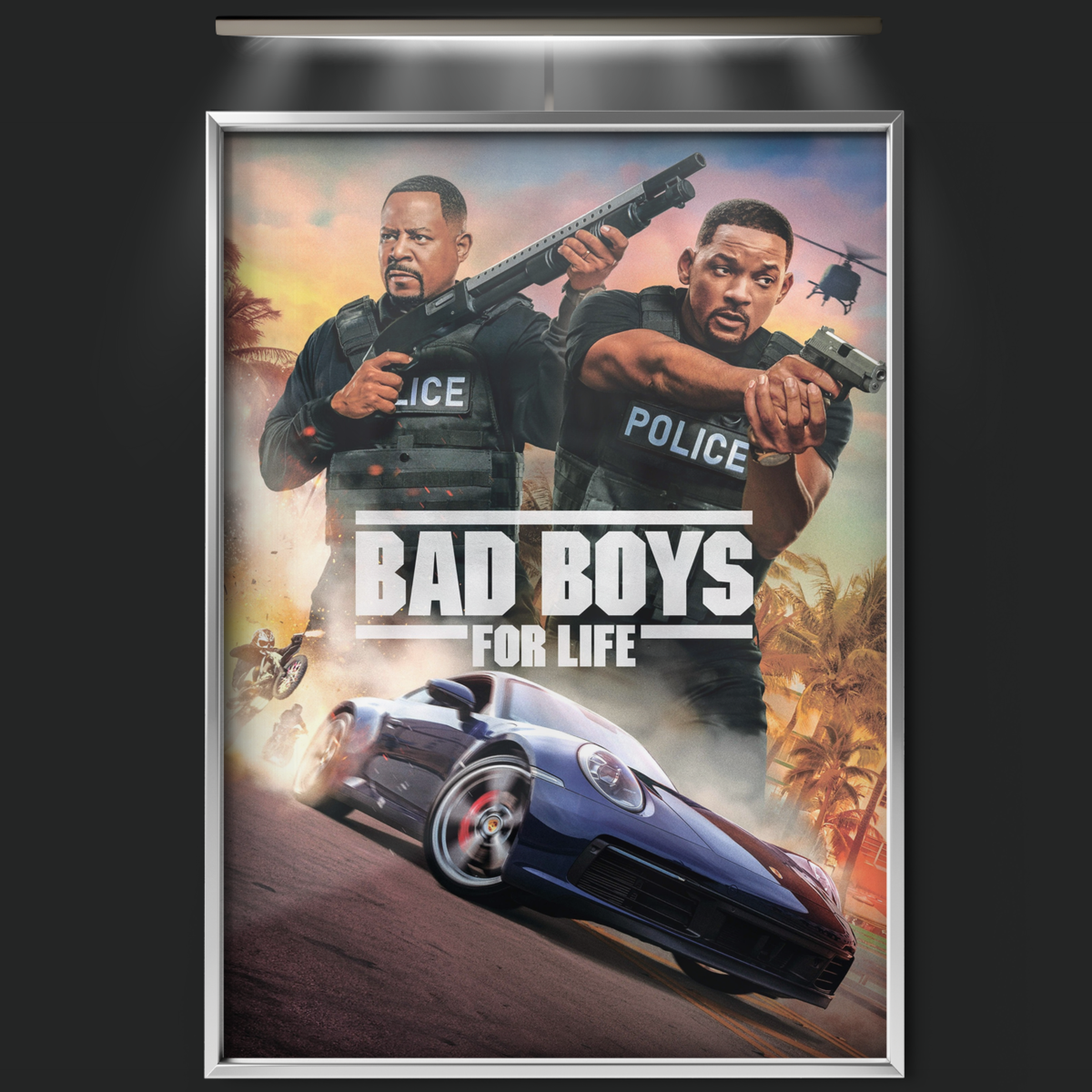 Bad Boys For Life (2020)
