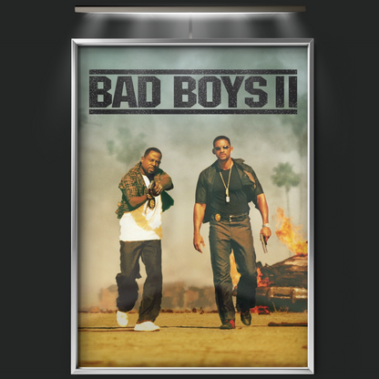 Bad Boys Ii (2003)