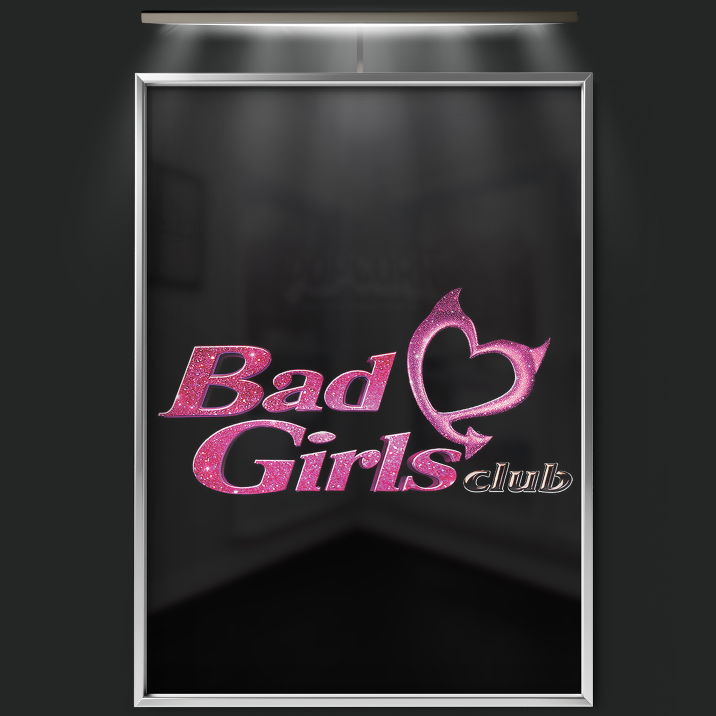 Bad Girls Club (2006)