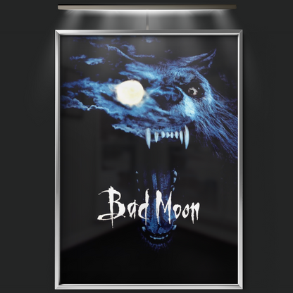 Bad Moon (1996)