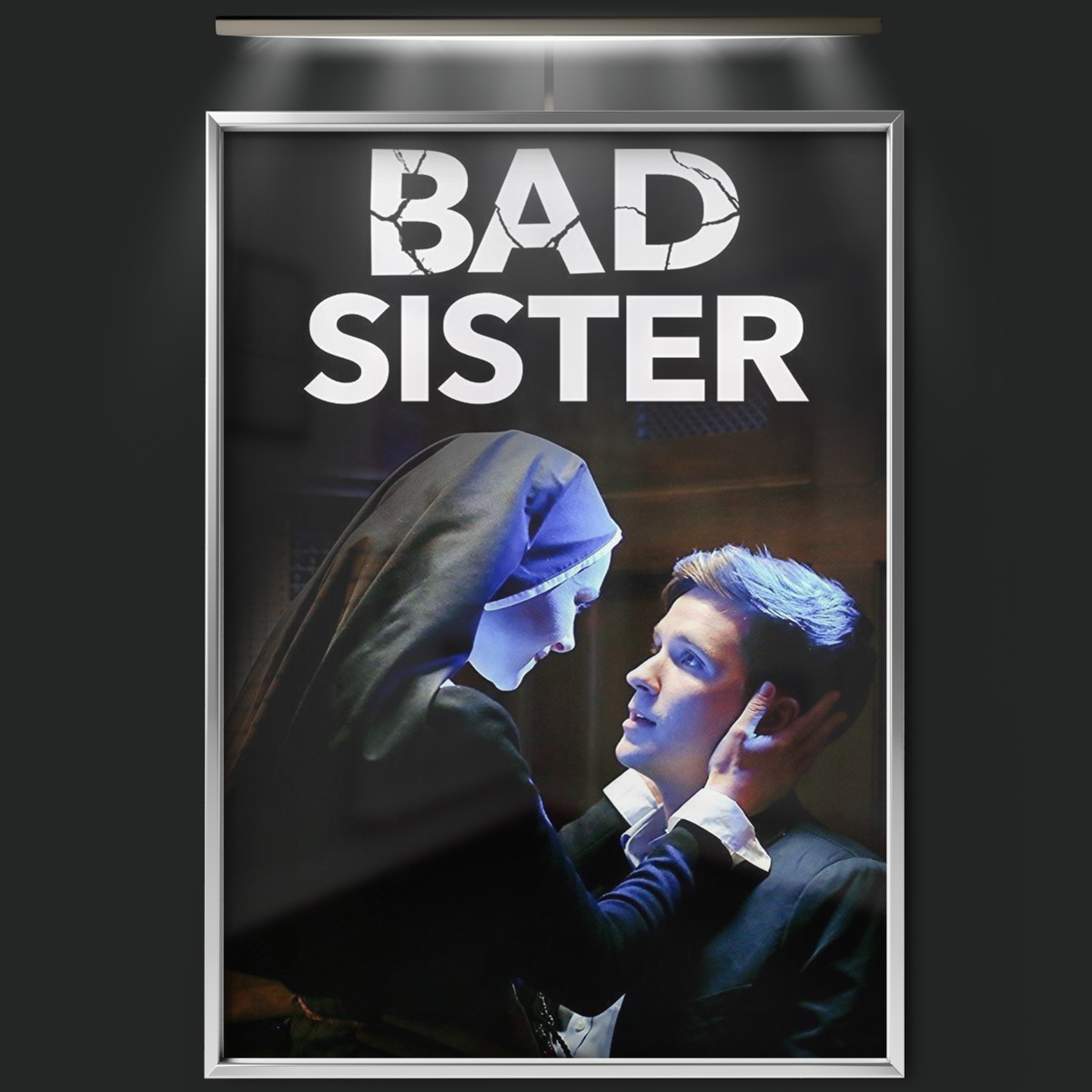 Bad Sister (2015)