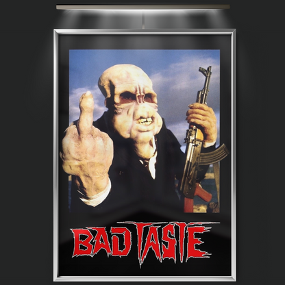 Bad Taste (1987)