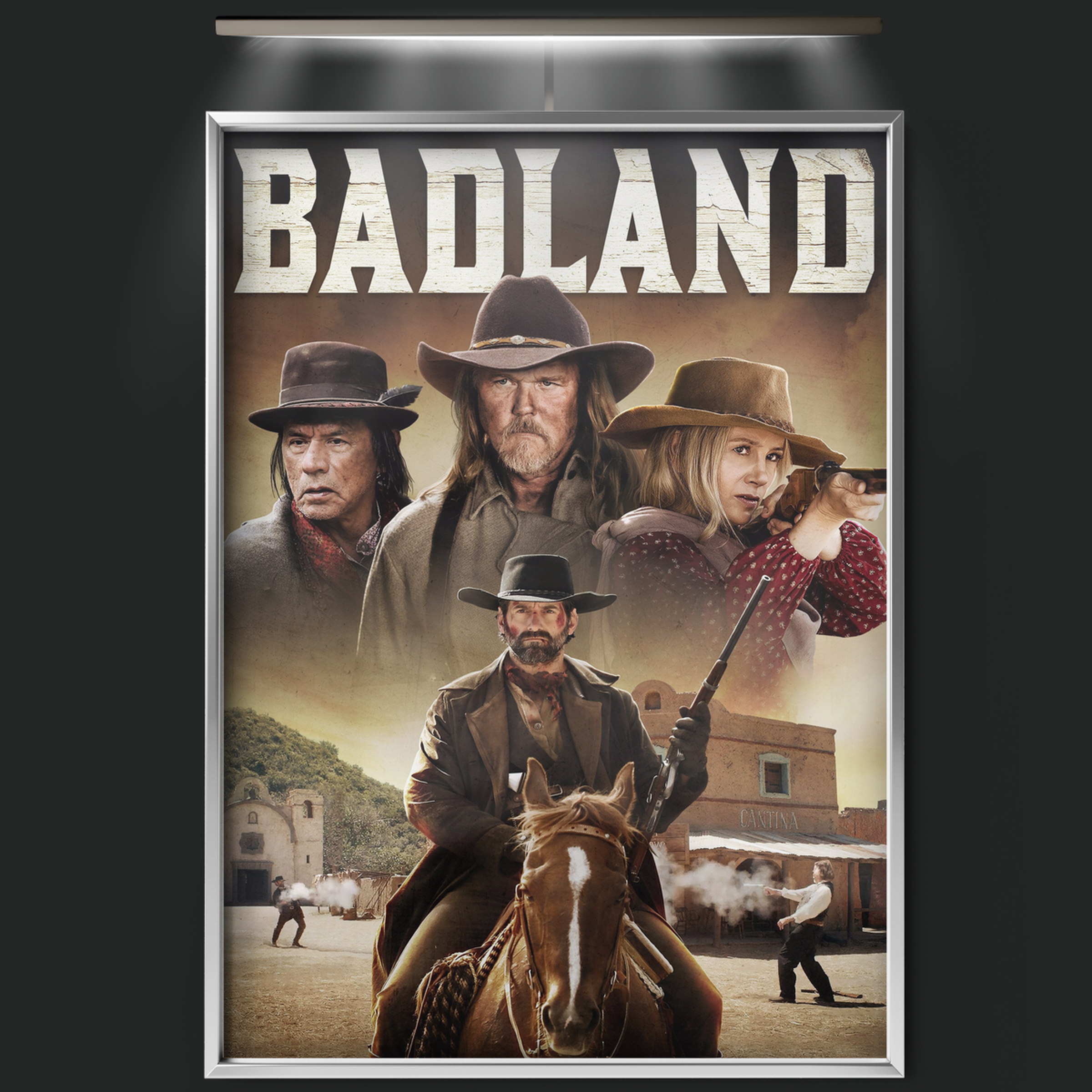 Badland (2019)