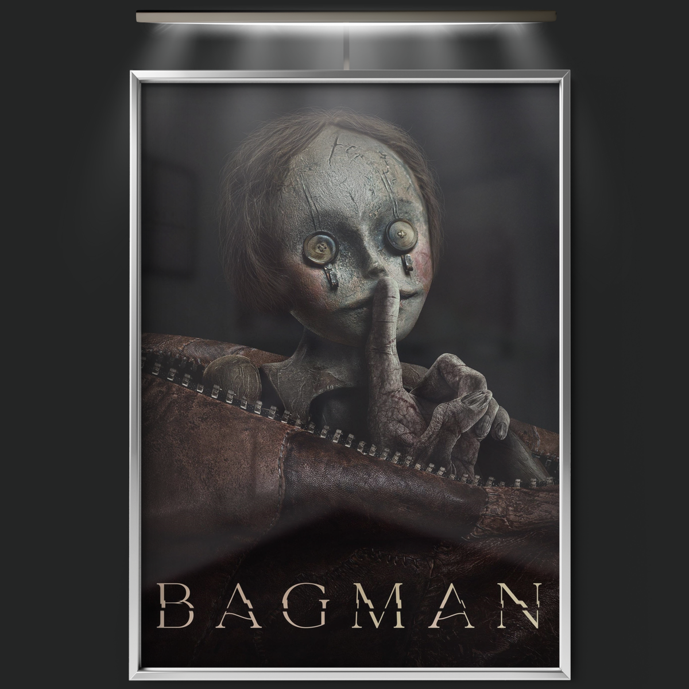 Bagman (2024)