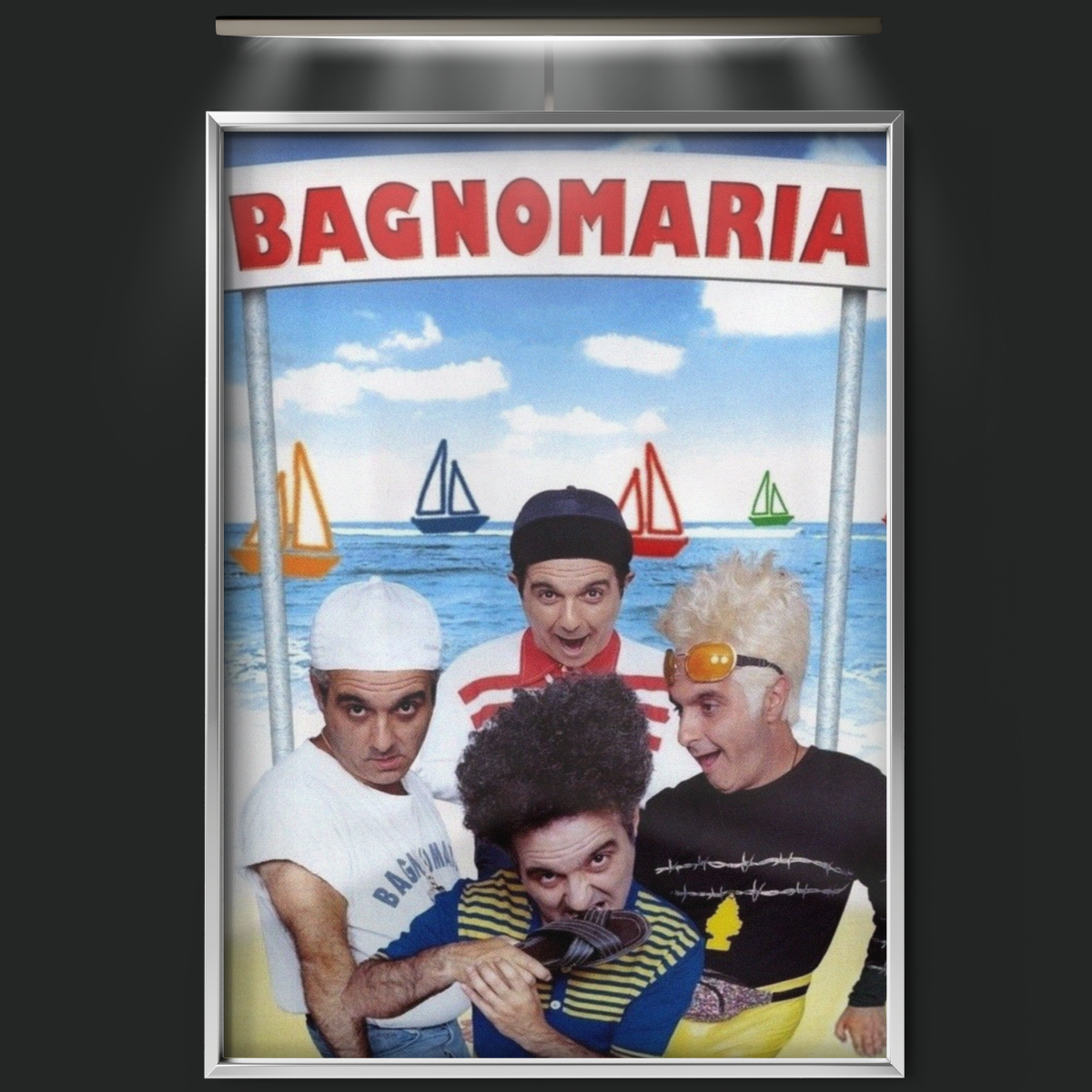 Bagnomaria (1999)