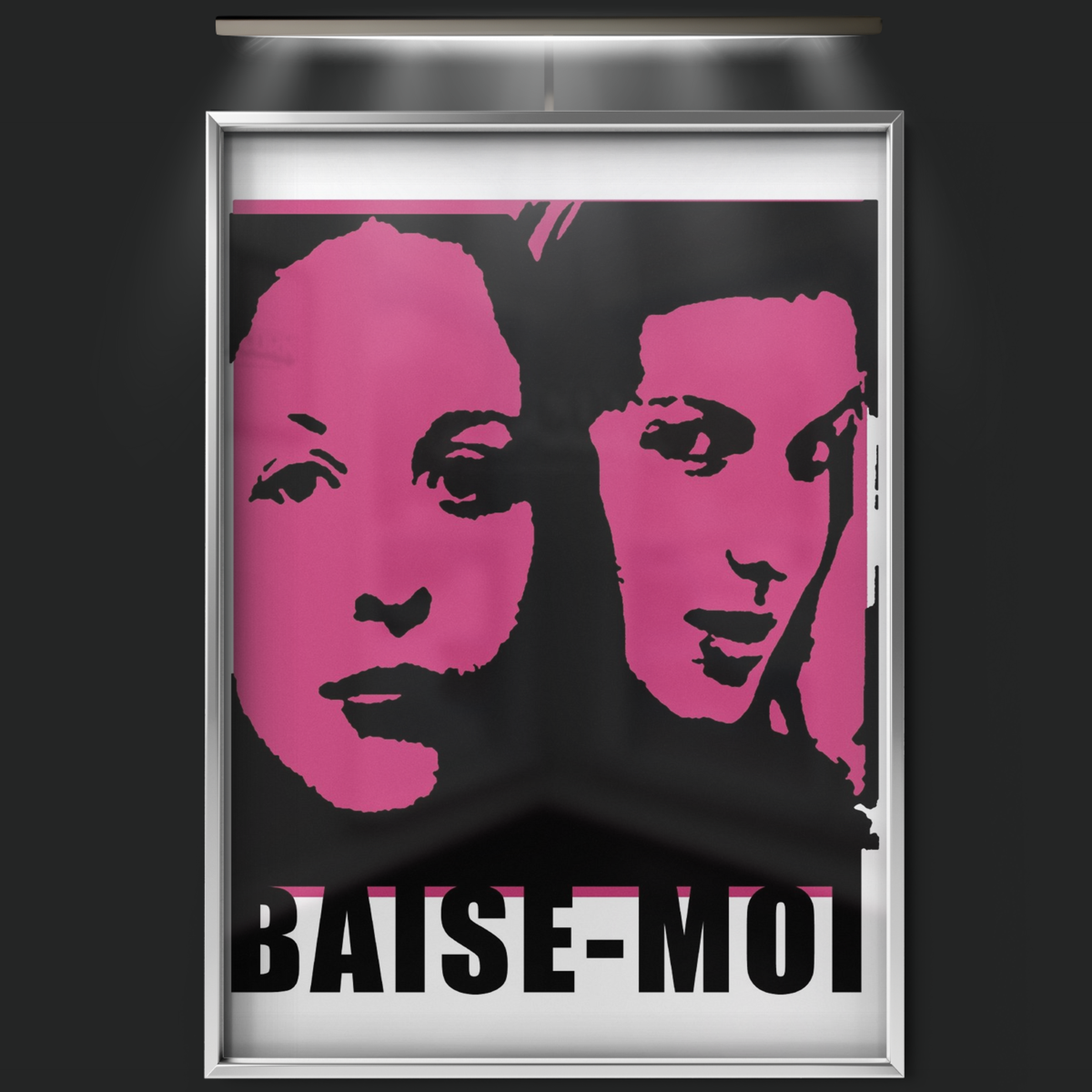 Baise Moi (2000)