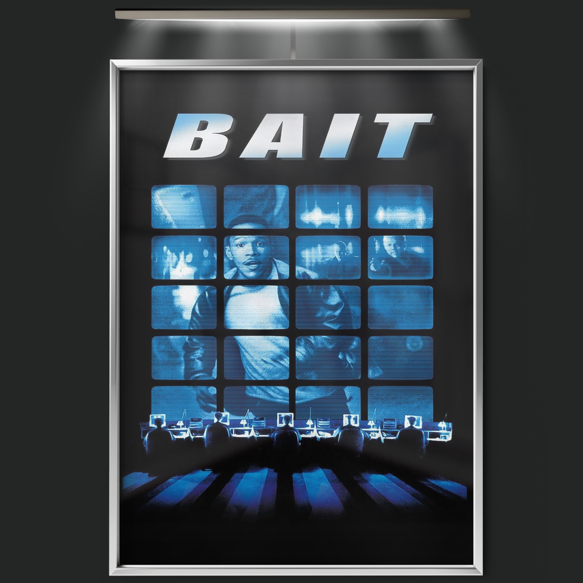 Bait (2000)