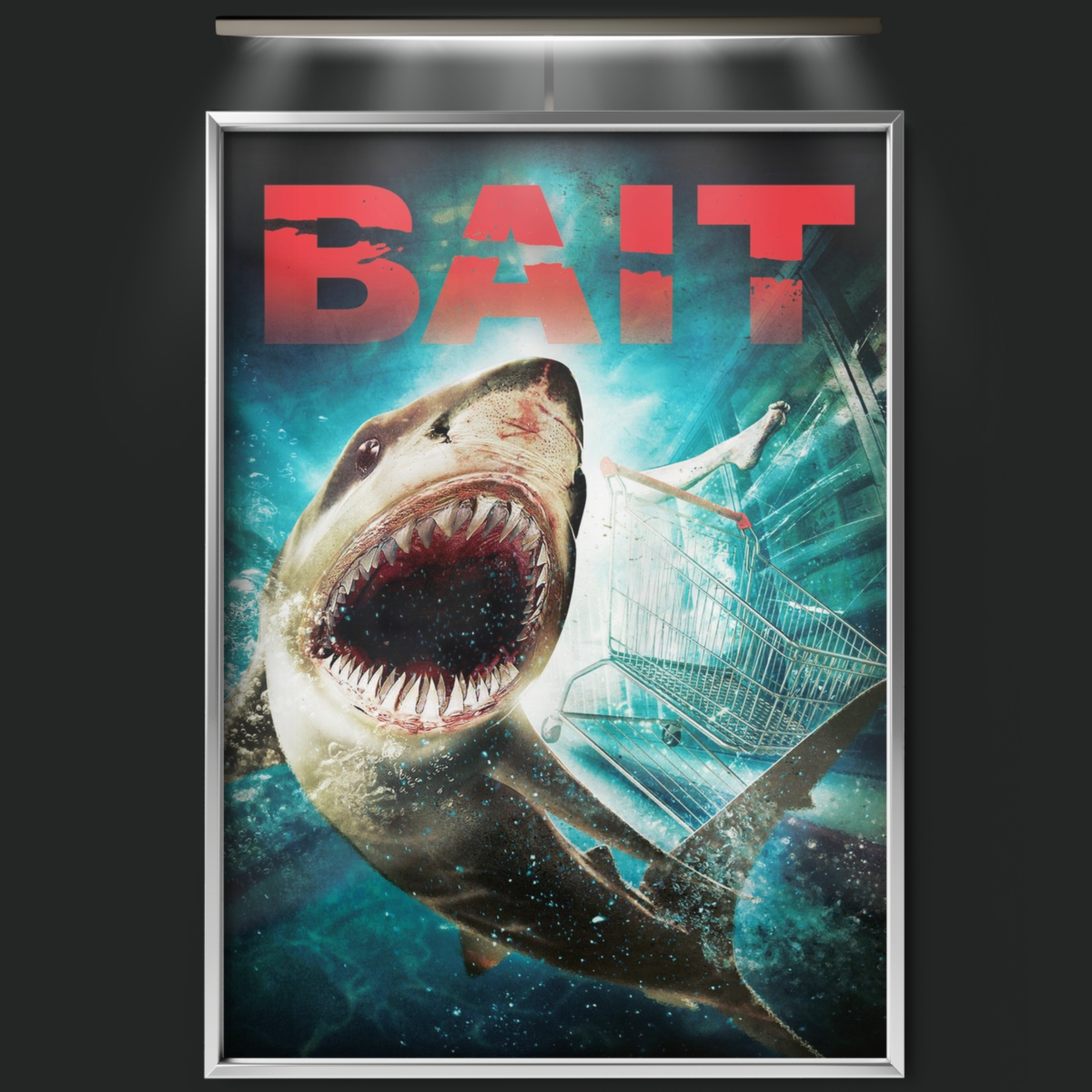 Bait (2012)