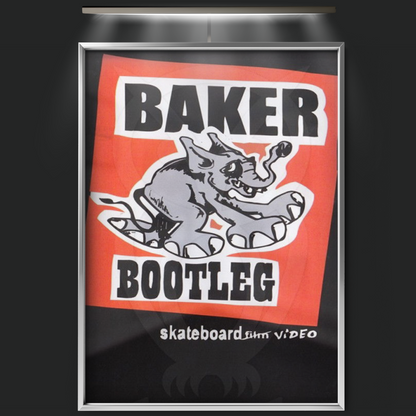 Baker Bootleg (1998)