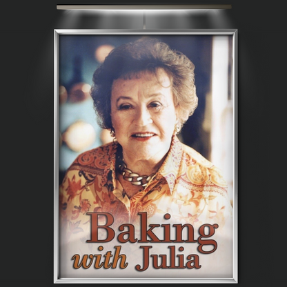 Baking With Julia (1996)
