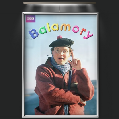 Balamory (2002)