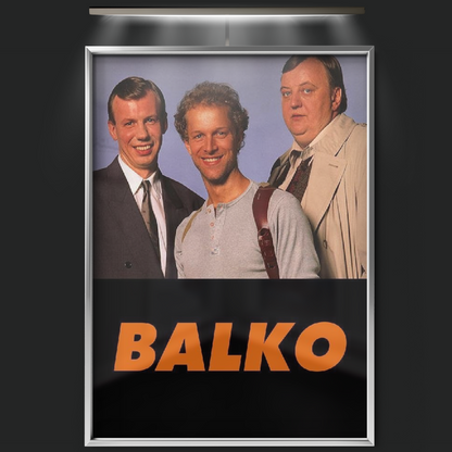 Balko (1995)