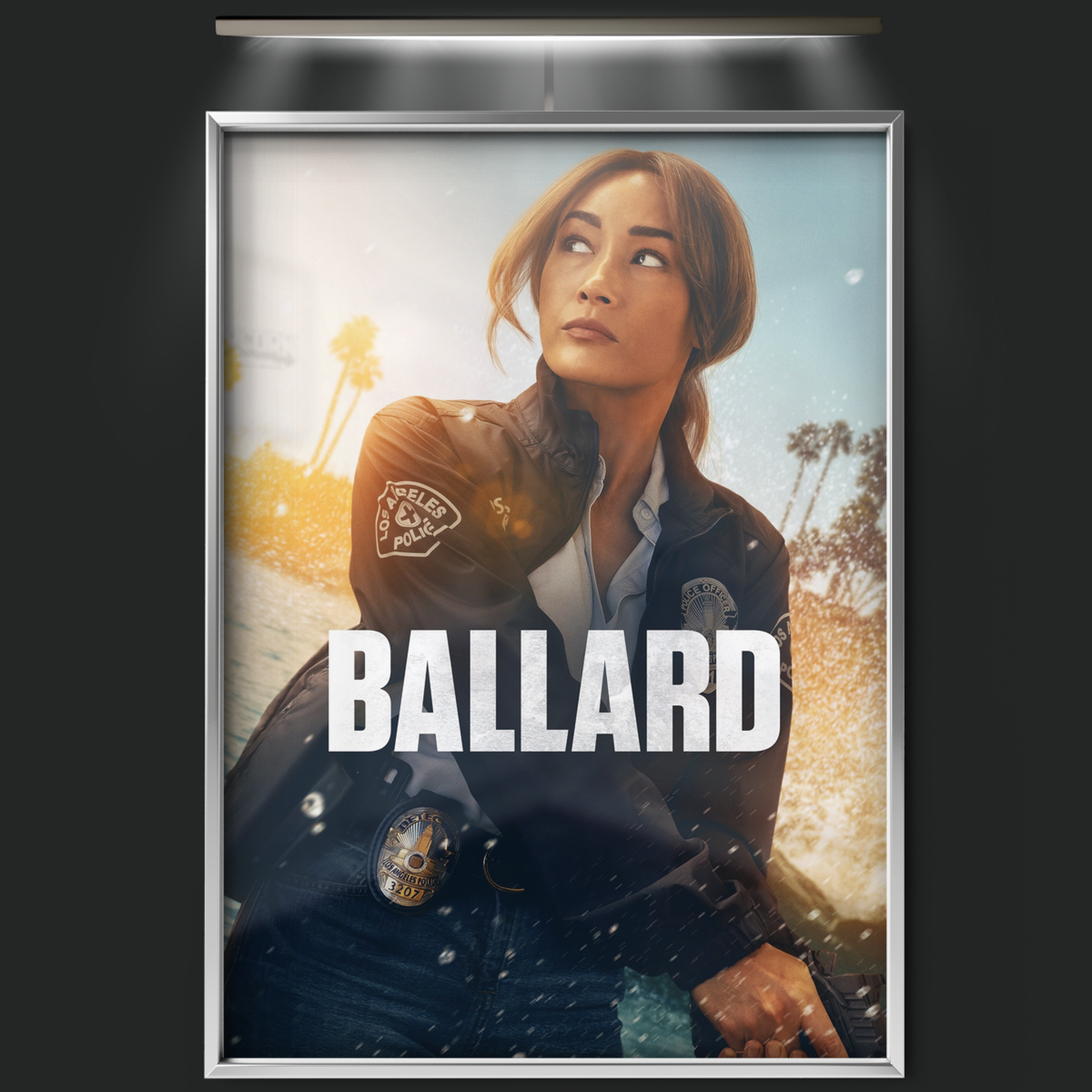 Ballard (2025)