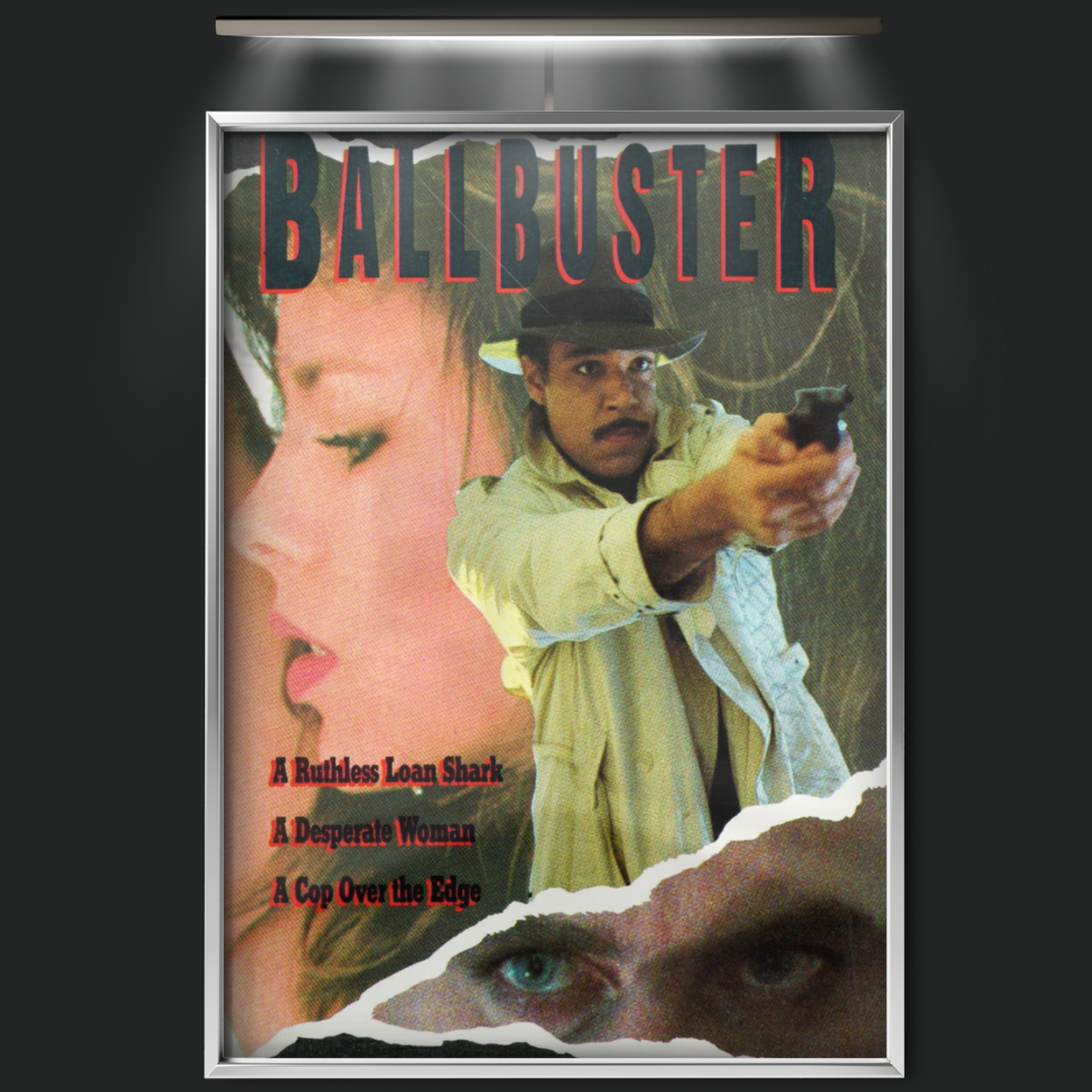 Ballbuster (1989)