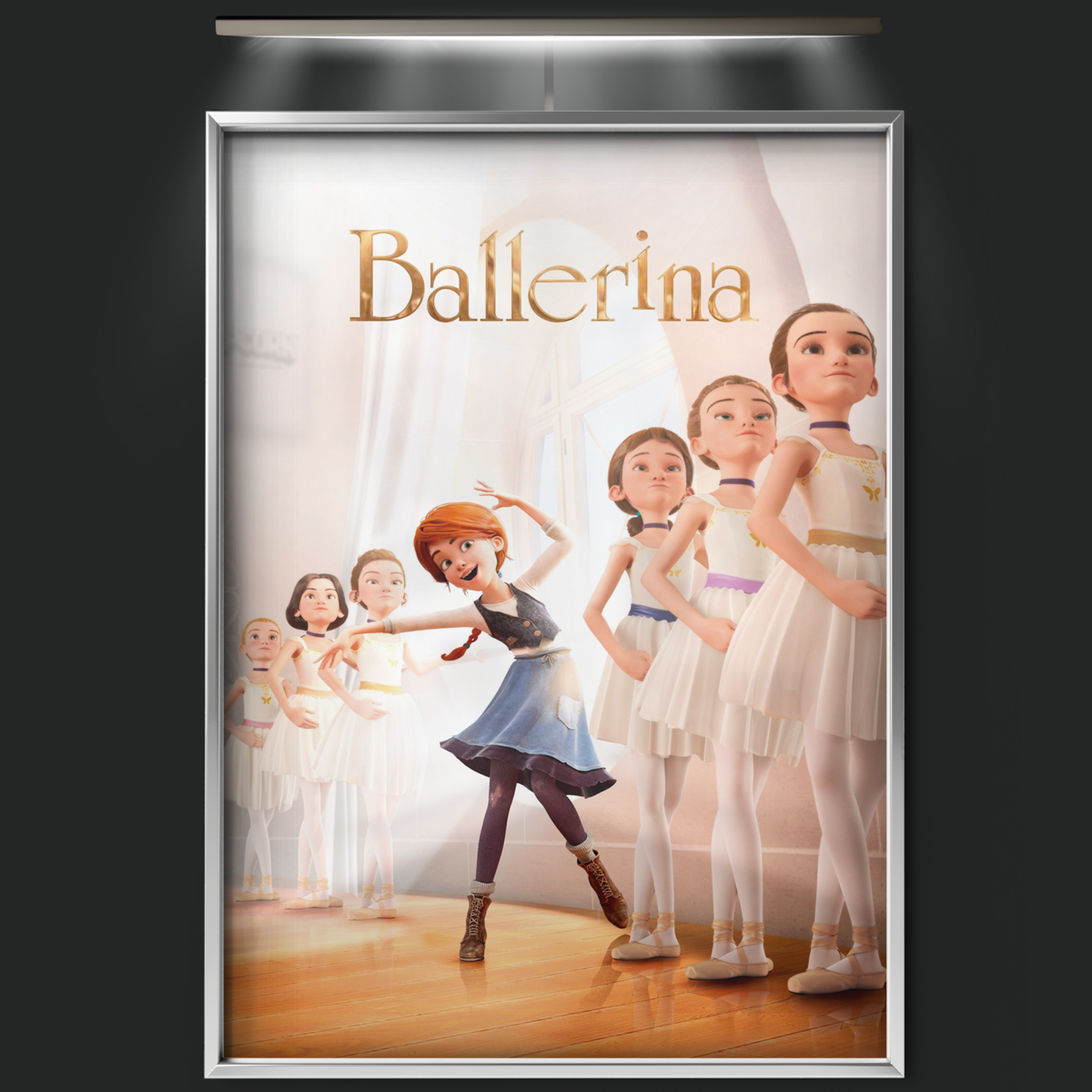 Ballerina (2016)
